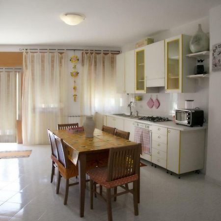 Casa Vacanza "Romano" Pimonte Luaran gambar
