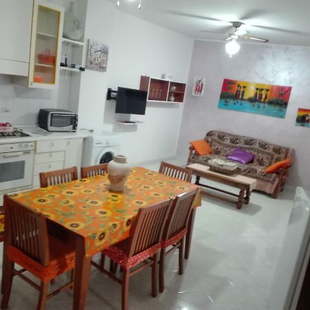 Casa Vacanza "Romano" Pimonte Luaran gambar
