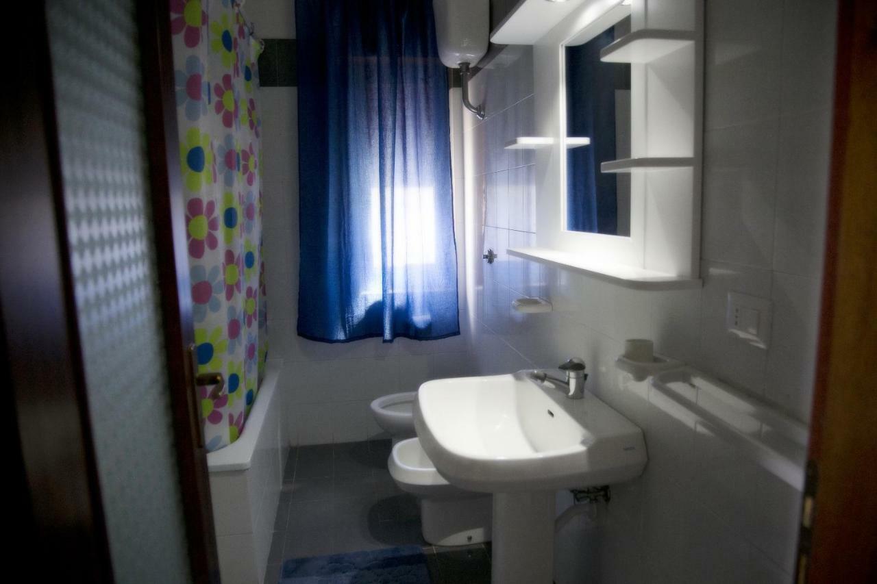 Casa Vacanza "Romano" Pimonte Luaran gambar