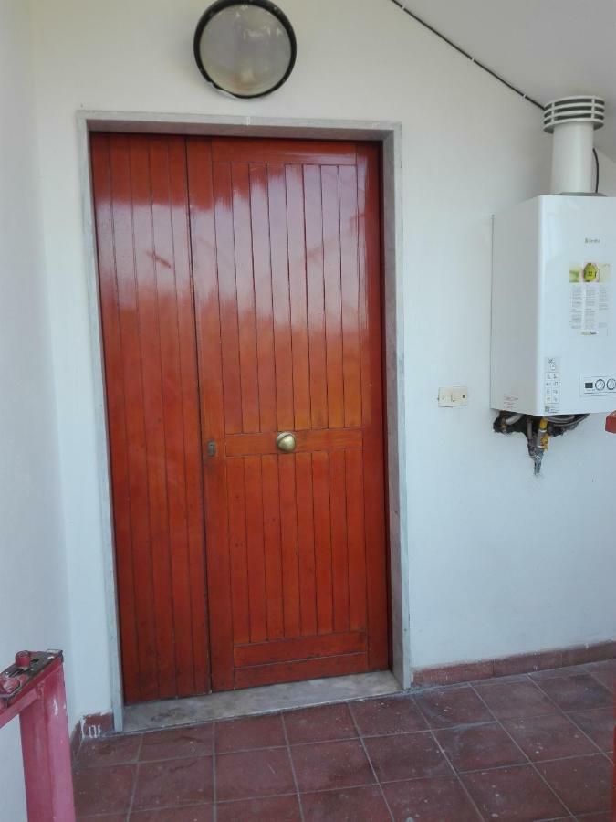 Casa Vacanza "Romano" Pimonte Luaran gambar