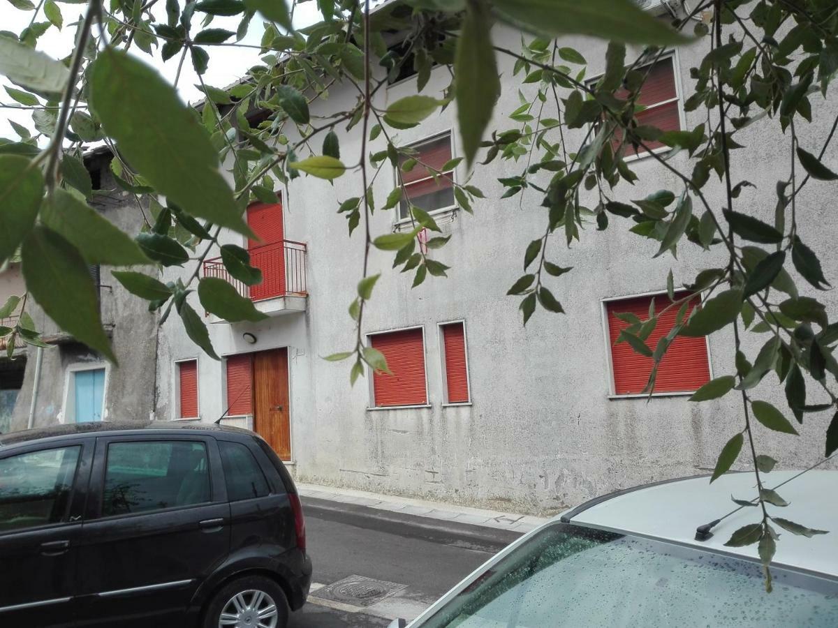 Casa Vacanza "Romano" Pimonte Luaran gambar