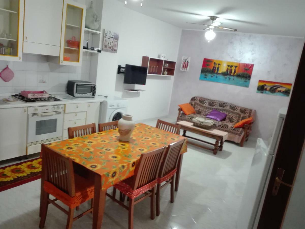 Casa Vacanza "Romano" Pimonte Luaran gambar
