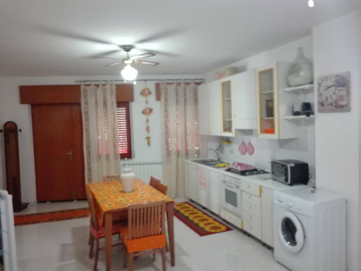 Casa Vacanza "Romano" Pimonte Luaran gambar