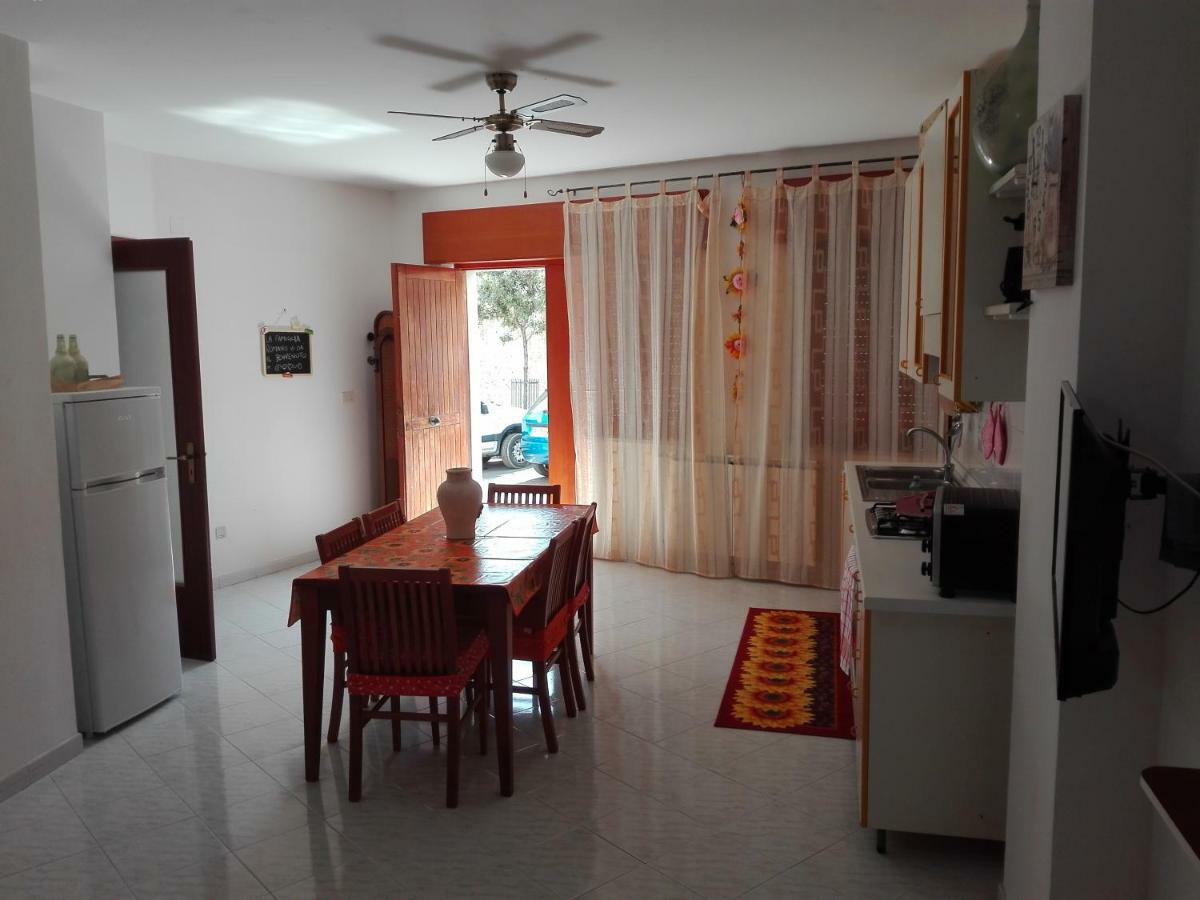 Casa Vacanza "Romano" Pimonte Luaran gambar